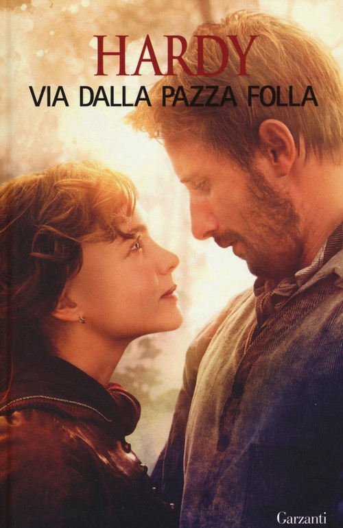 Via dalla pazza folla